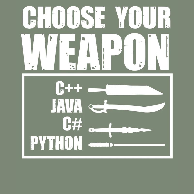 Python programming, programmer, coder