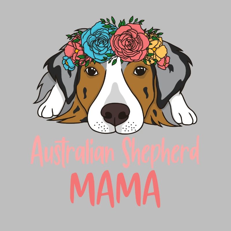 AUSSIE MAMA