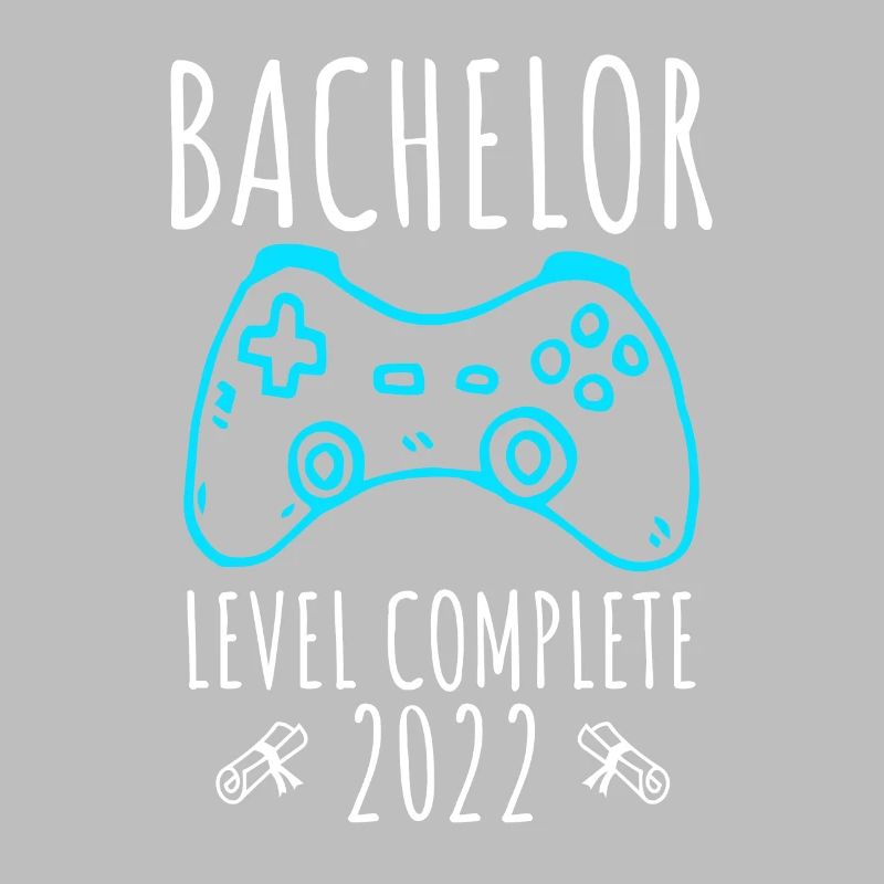 Bachelorabschluss Bachelor 2022 Complete