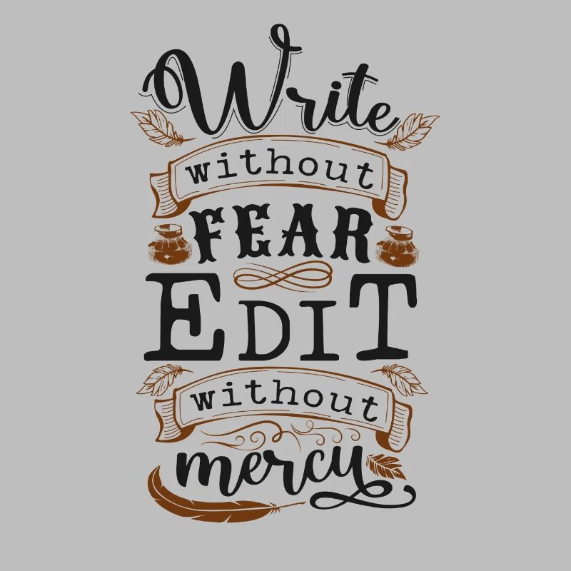 Writing Novel Writer & Published