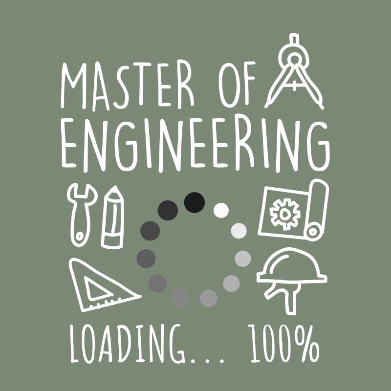 Master of Engineering Master's Degree