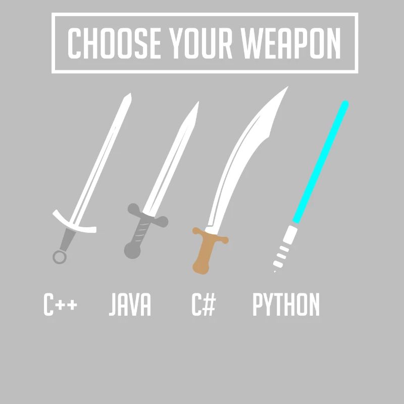 Programmation Python, programmeur Code Python
