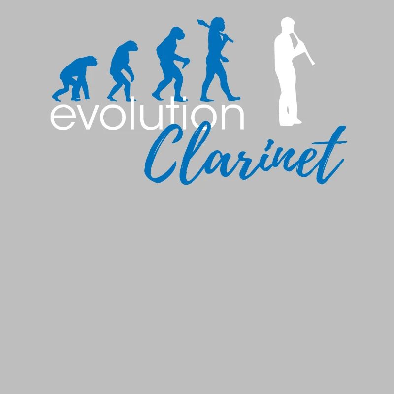 Clarinet Evolution