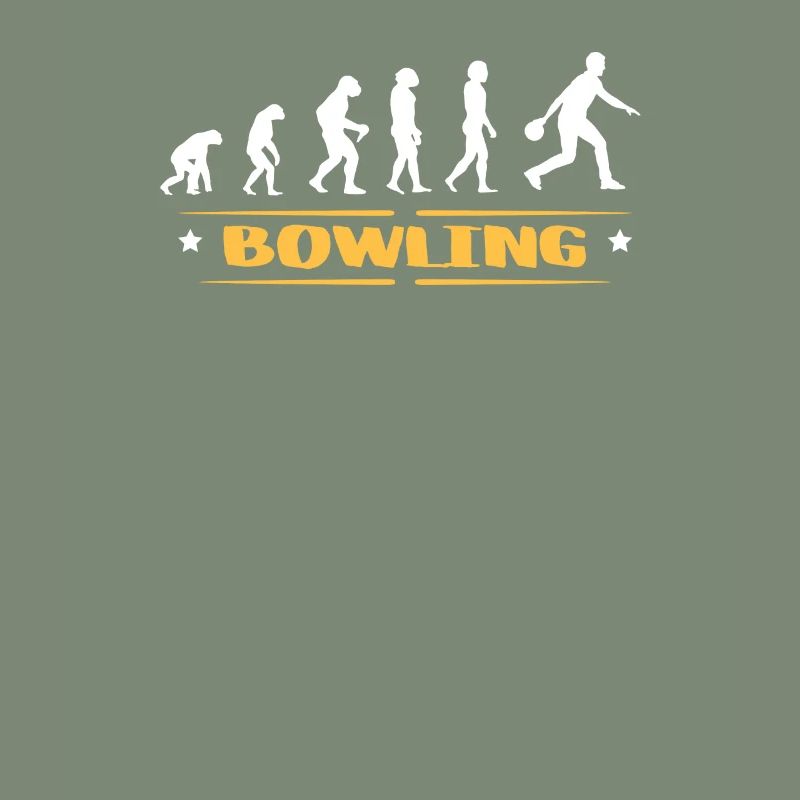 EVOLUTION BOWLING