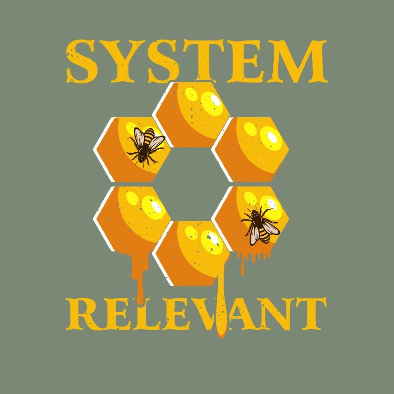 Biene System Relevant