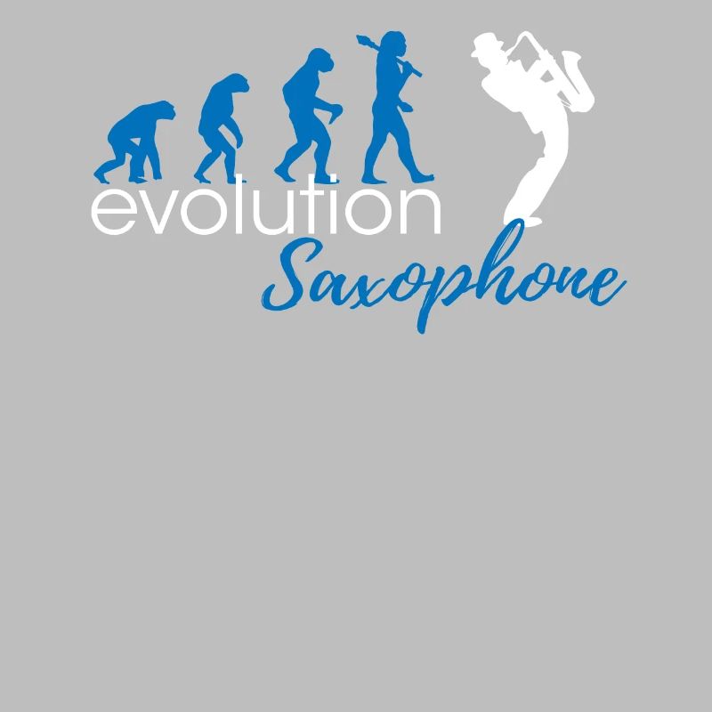 Saxophone Evolution