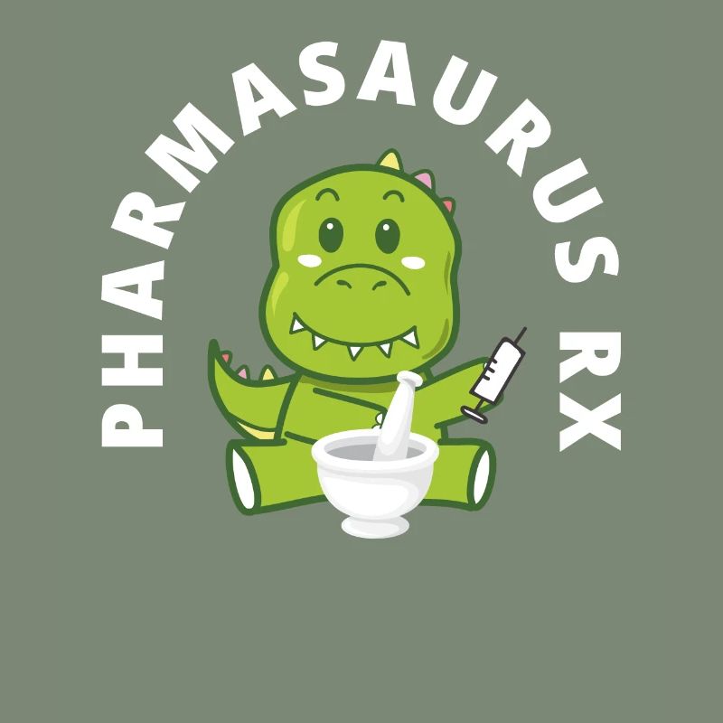 Pharmacist Pharmacist Pharmacy Gift