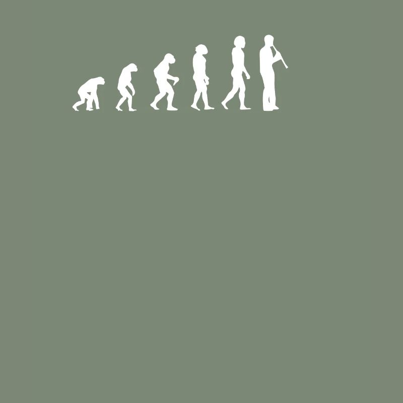 évolution de la clarinette