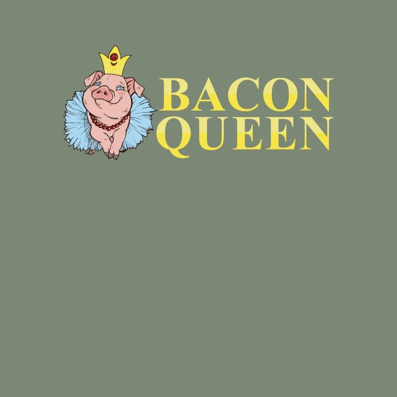 Bacon Bacon Breakfast