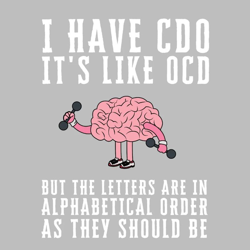 TocD Conscience du trouble obsessionnel-compulsif