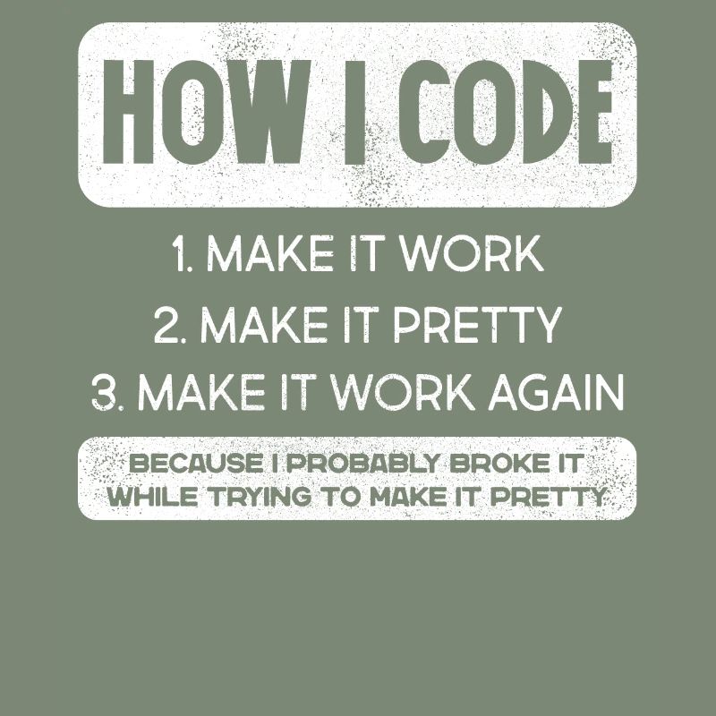 Programmeur, Code, Nerd, Programmation
