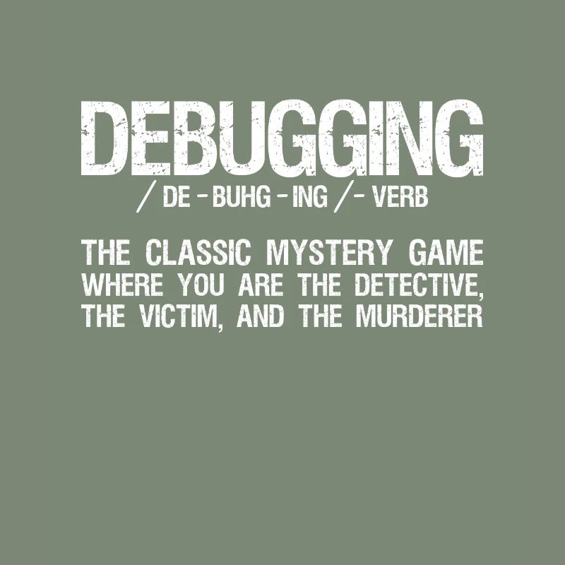 Programmierer Coder Software Entwickler