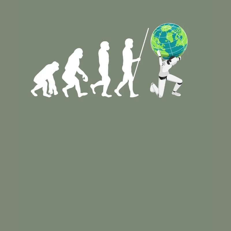 Robotics Robots Droid Builder And Robotics