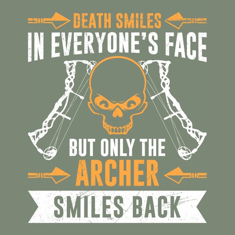 Compoundbogen Bogenschütze Bogenschießen