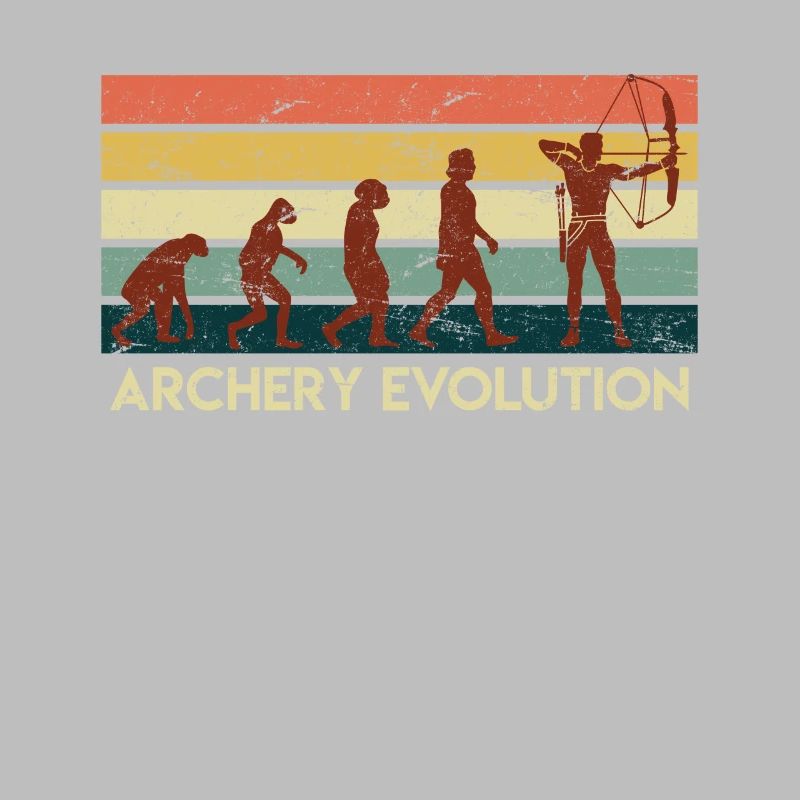 Archery Evolution Bogenschießen