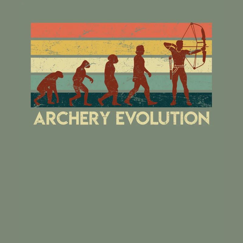 Tir à l’arc Evolution Bogenschießen