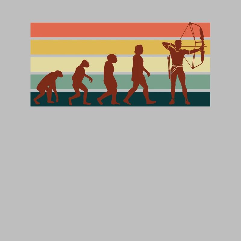 Tir à l’arc Evolution Bogenschießen