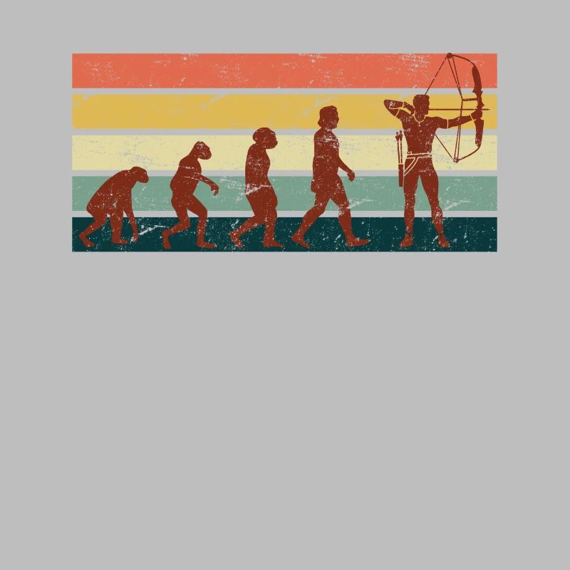 Archery Evolution Bogenschießen