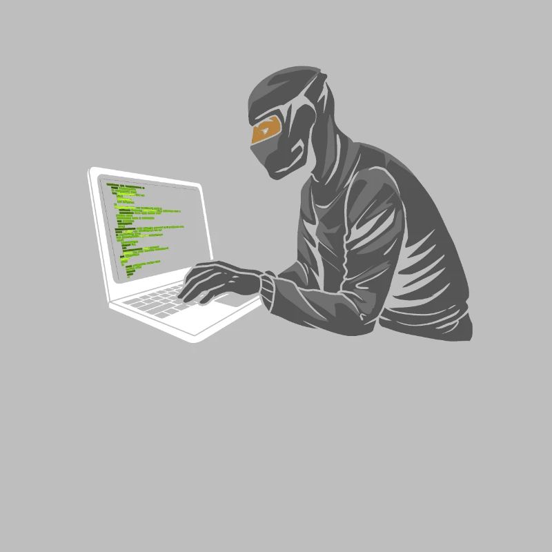 Programmierer Coder Software Entwickler