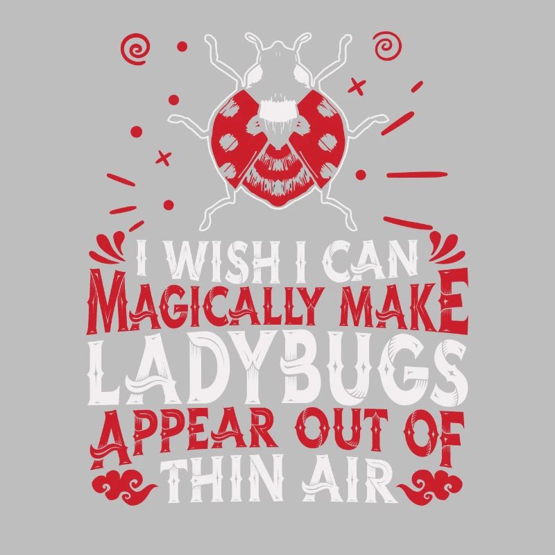 Marienkäfer Modschegiebchen Mariechenkäfer