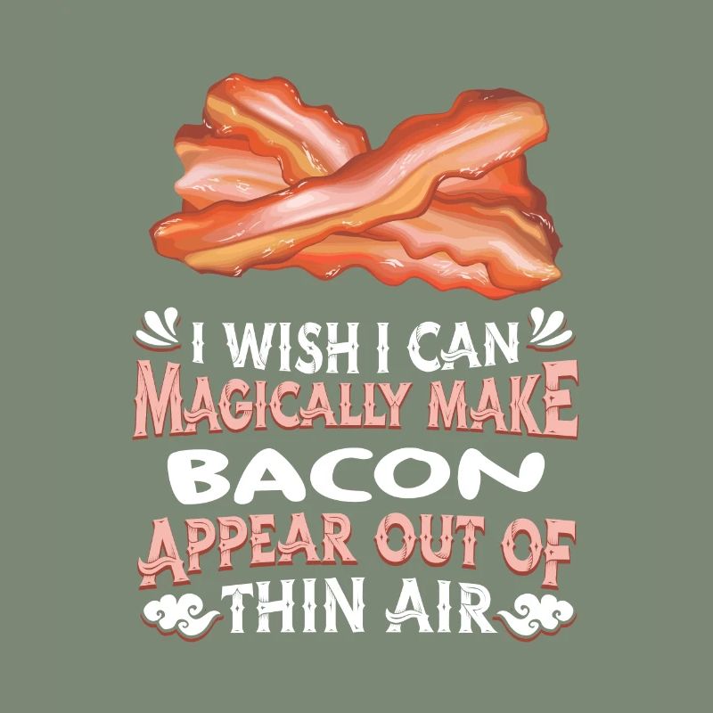 Bacon Bacon Breakfast