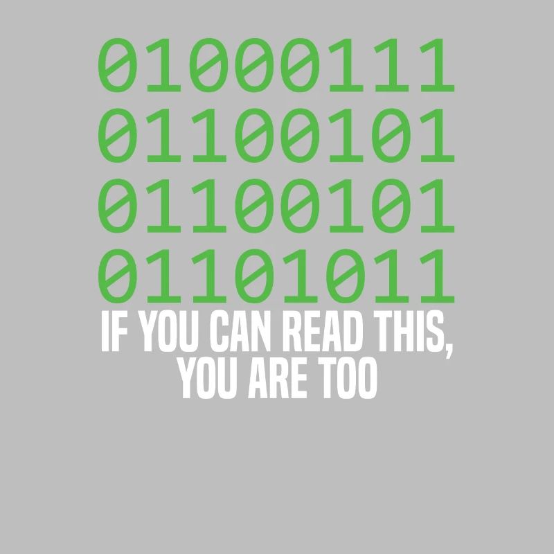 Programmierer Coder Software Entwickler