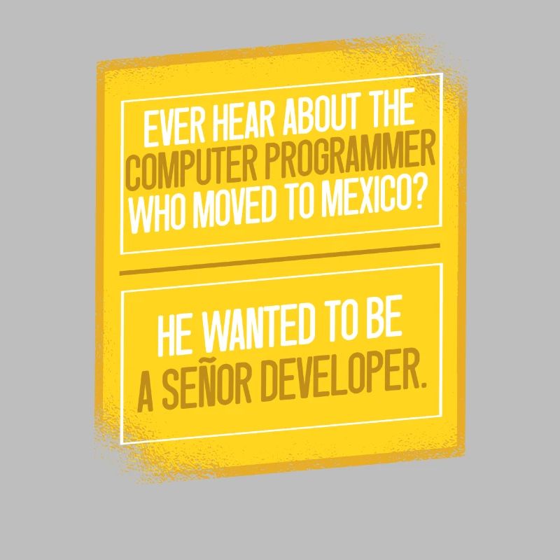 Programmierer Coder Software Entwickler