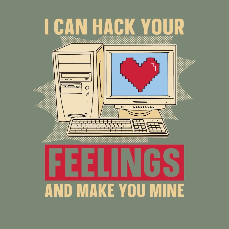 Programmierer Coder Software Entwickler