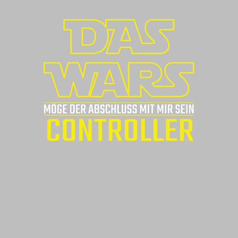 The Wars Conclusion Controller Gift Idea