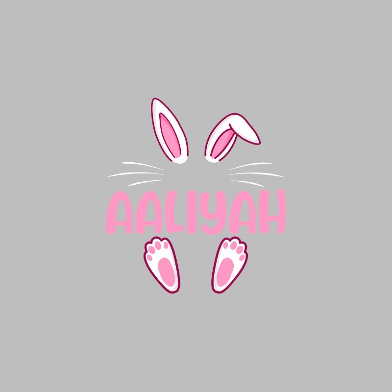 AALIYAH Easter