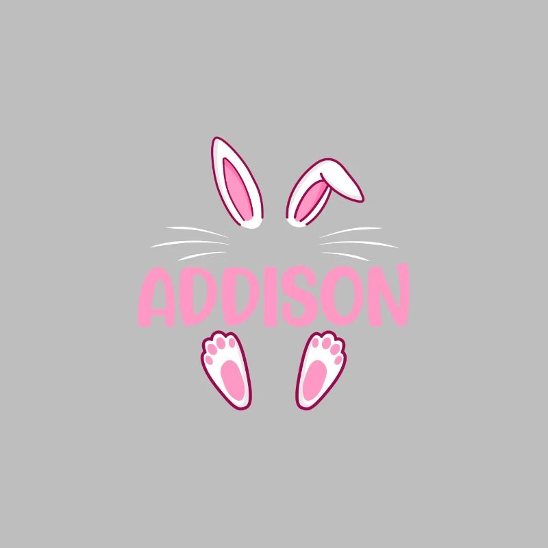 ADDISON Easter