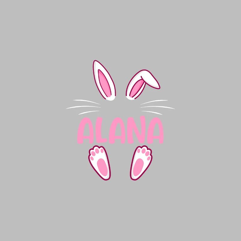 ALANA Easter