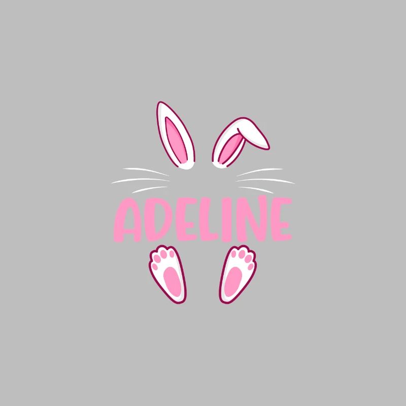 ADELINE Easter