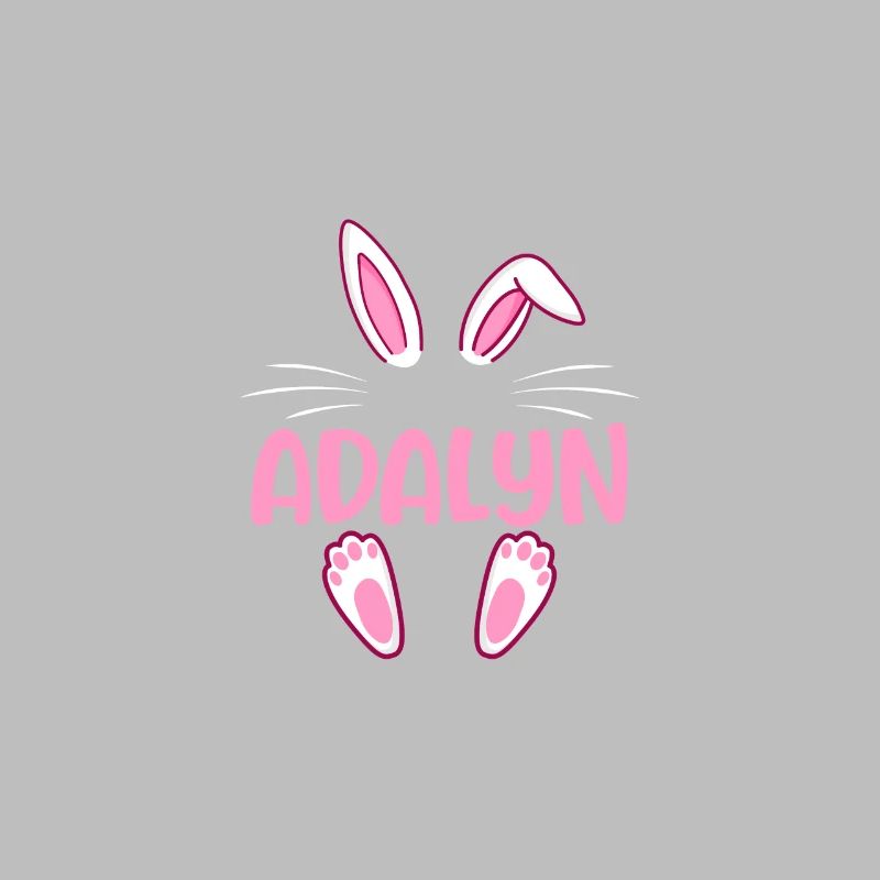 ADALYN Easter