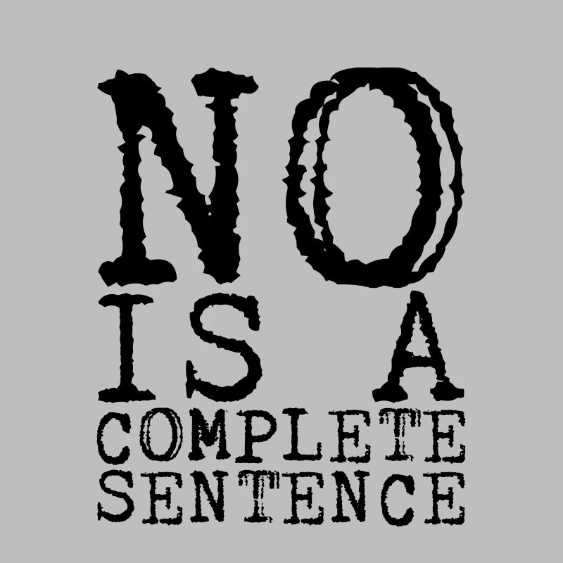 Non est une phrase complète 14