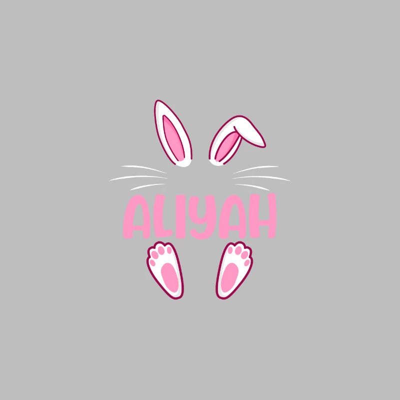 ALIYAH Easter