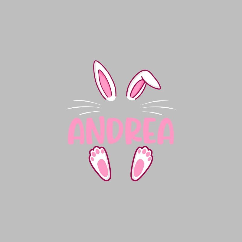 ANDREA Easter