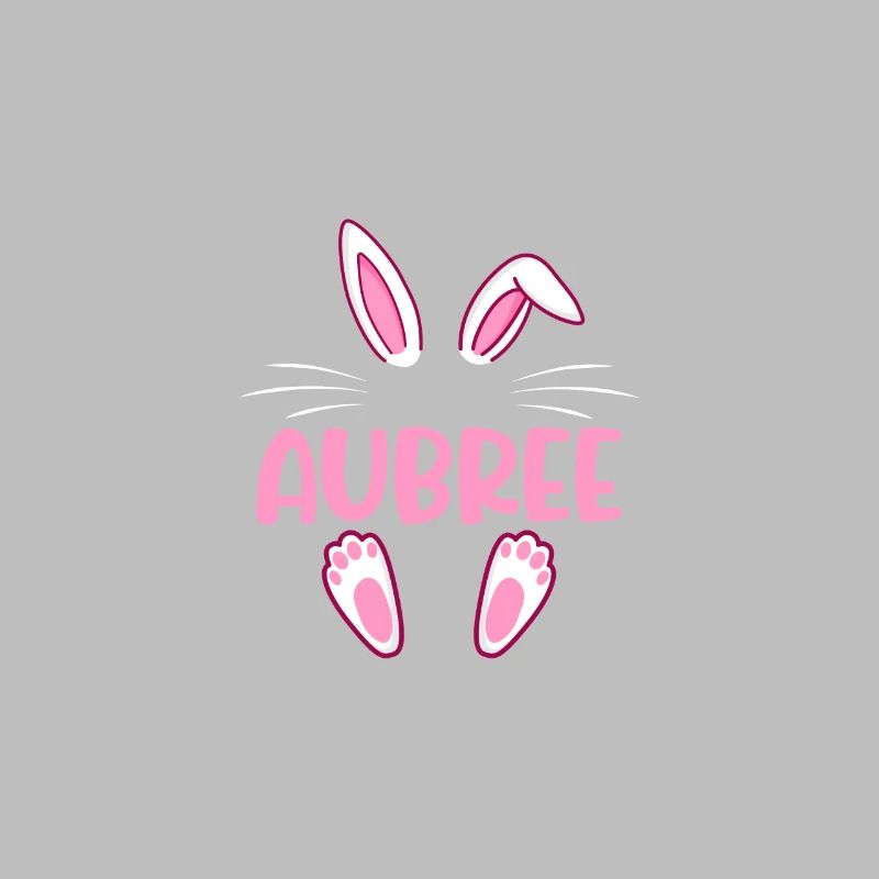 AUBREE Easter