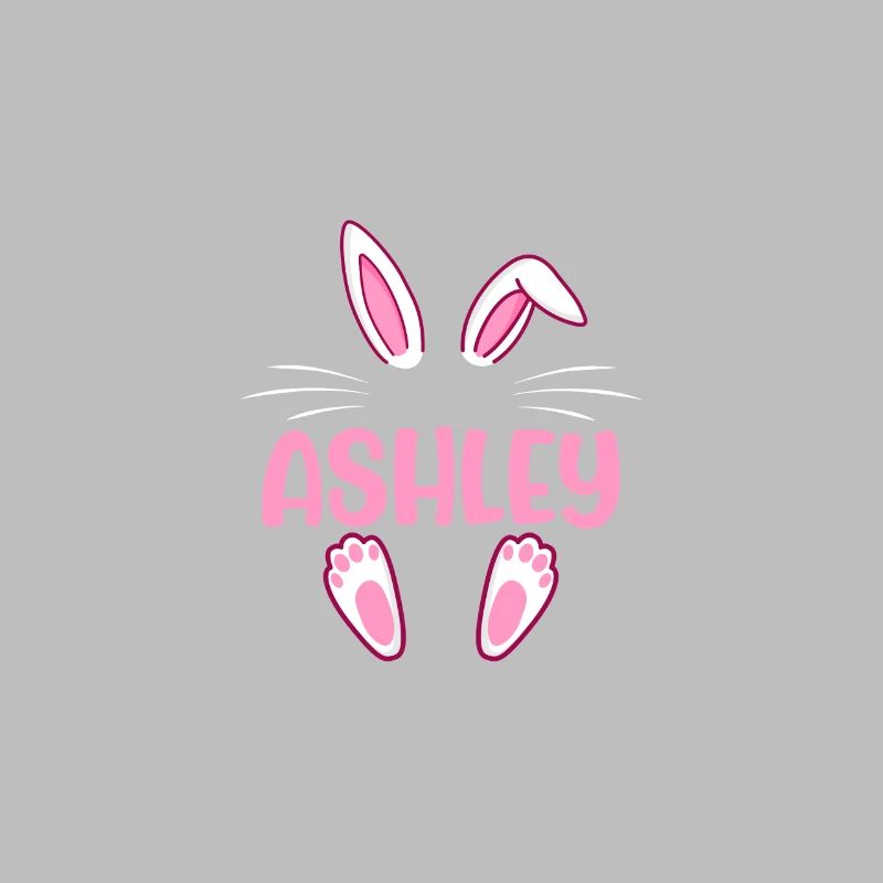 ASHLEY Easter