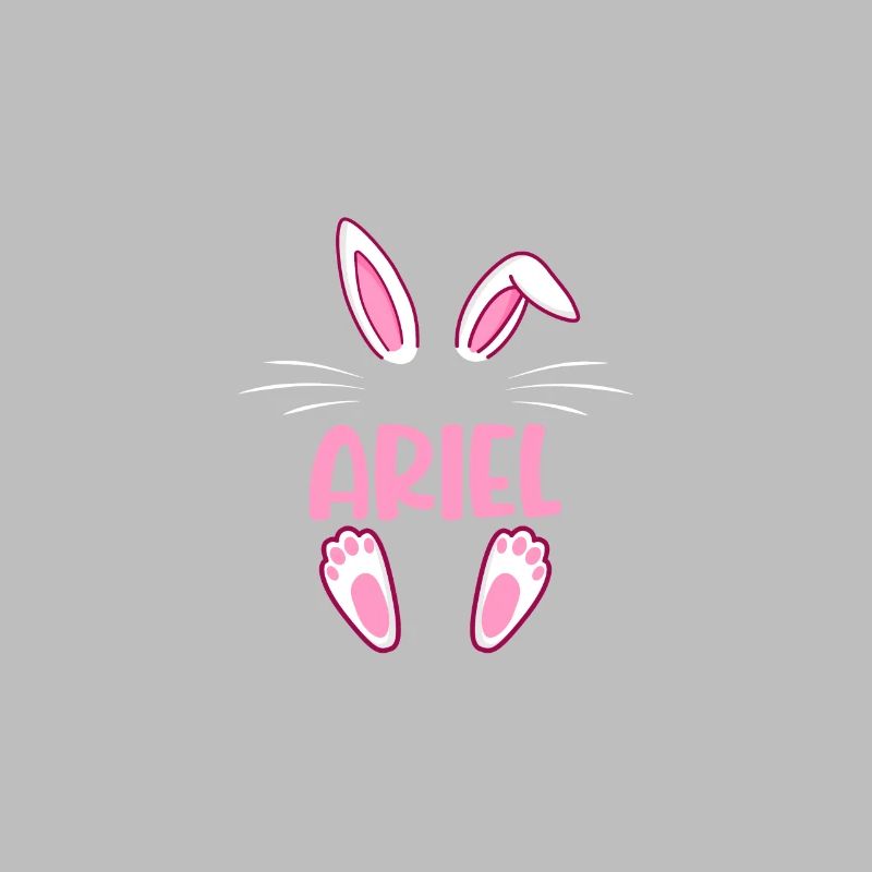 ARIEL Easter