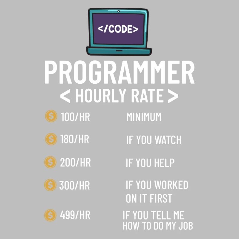 Programmeur Programmation Ordinateur Développeur Pc
