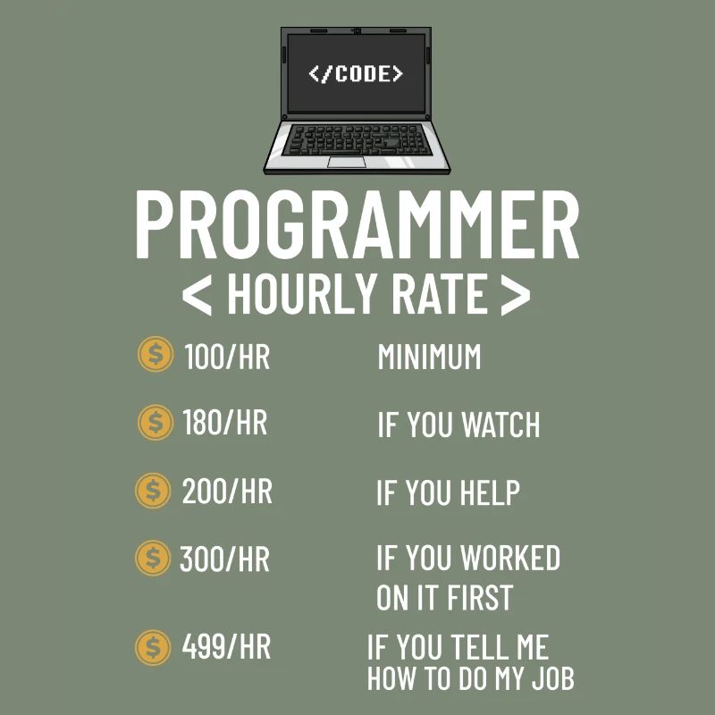 Programmeur Programmation Ordinateur Développeur Pc