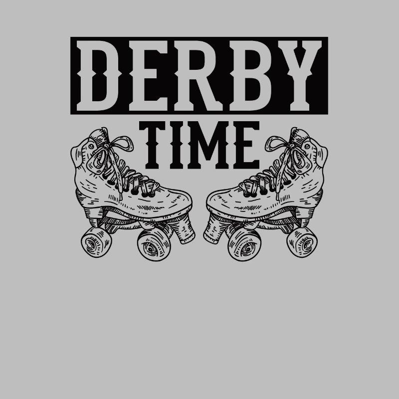 Roller Skate Roller Skating Roller Derby