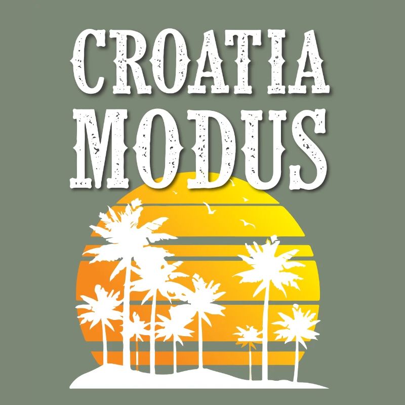 Croatia Mode