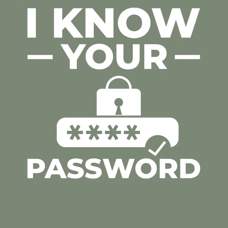 Password Hacker Security Computer Hacking