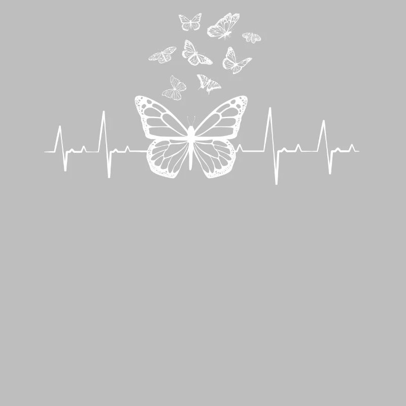 Papillon monarque