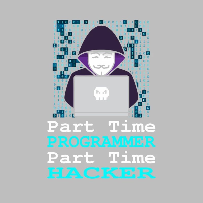 Programmierer Coder Software Entwickler