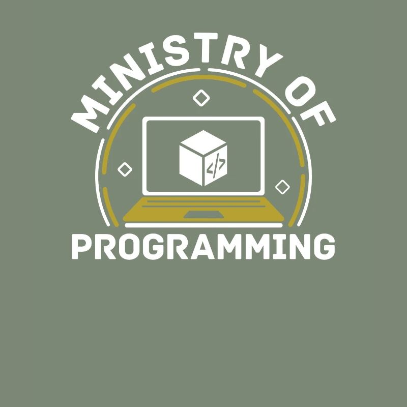 Programmierer Coder Software Entwickler