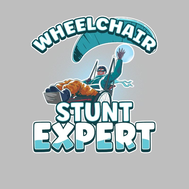 Conception de fauteuil roulant pour handicapés pour une amputation