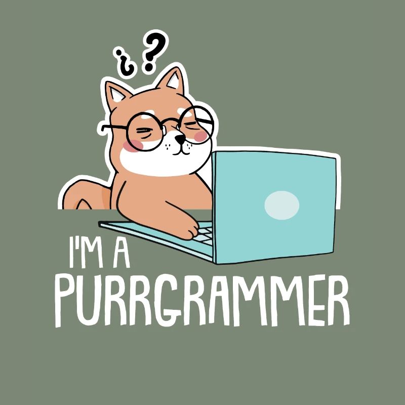 Programmierer Coder Software Entwickler